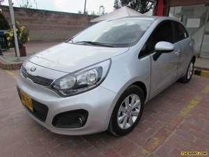 Kia Rio UB EX MT 1300CC AA