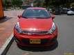 Kia Rio SPICE MT 1400 CC 5P