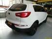 Kia Sportage REVOLUTION MT 2000 CC 2AB ABS 4X4