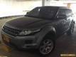 Land Rover Range Rover EVOQUE PURE TP 2000CC T 5P