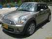 Mini Cooper R56 1.6 COUPE MT 1600CC 3P CT