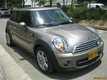 Mini Cooper R56 1.6 COUPE MT 1600CC 3P CT