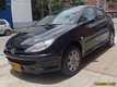 Peugeot 206 XRA MT 1400CC 5P