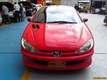 Peugeot 206 CC CABRIOLET MT 2000CC