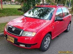 Skoda Fabia HB CLASSIC MT 1400CC 8V