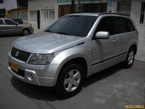 Suzuki Grand Vitara SZ AT 2000CC 5P 4X2