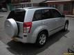 Suzuki Grand Vitara SZ AT 2000CC 5P 4X2