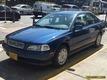 Volvo S40 1.8 MT 1800CC