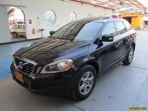 Volvo XC60 2.0 T AT 2000CC T CT 4X4.