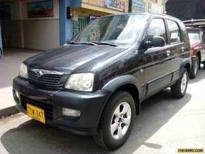 Zotye Nomada 1.6L MT 1600CC 4X2