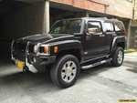 Hummer H3