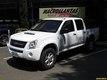 Chevrolet Luv D-Max