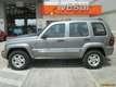 Jeep Cherokee LIMITED AT 3700CC USA