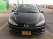 Peugeot 206 XR MIDNIGHT MT 1600CC 5P