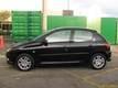 Peugeot 206 XR MIDNIGHT MT 1600CC 5P