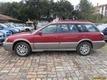 Subaru Outback 2.5 AWD MT 2500CC SW