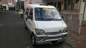 Wuling Van