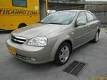 Chevrolet Optra