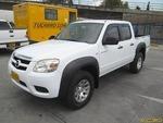 Mazda BT-50