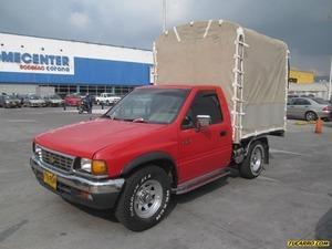 Chevrolet LUV