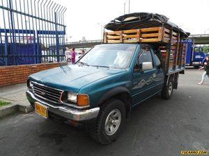 Chevrolet LUV