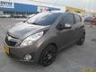 Chevrolet Spark GT