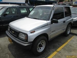 Chevrolet Vitara