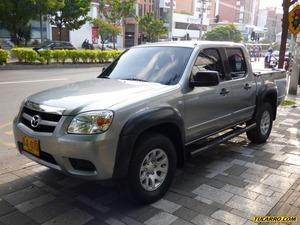 Mazda BT-50