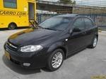 Chevrolet Optra