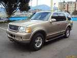 Ford Explorer LIMITED AT 4600CC