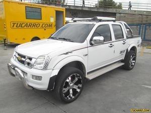 Chevrolet Luv D-Max