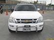 Chevrolet Luv D-Max