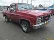 Chevrolet Silverado K1500 [FLEETSIDE] MT 5700CC 4X4