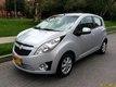 Chevrolet Spark GT