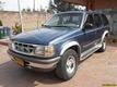 Ford Explorer ELITE MT 4000CC