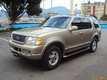 Ford Explorer LIMITED AT 4600CC