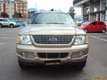 Ford Explorer LIMITED AT 4600CC