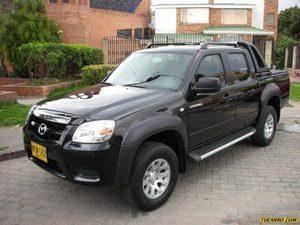 Mazda BT-50