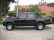 Mazda BT-50