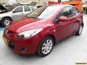 Mazda Mazda 2