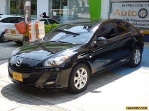 Mazda Mazda 3