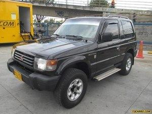 Mitsubishi Montero