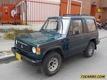 Mitsubishi Montero L047 WAGON MT 2600CC 5P