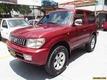 Toyota Prado SUMO MT 2.7 3P