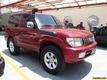 Toyota Prado SUMO MT 2.7 3P