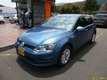 Volkswagen GOLF HIGHLINE TP 1600CC 5P