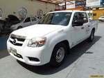 Mazda BT-50