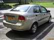 Chevrolet Aveo SD AT 1600CC 4P AA