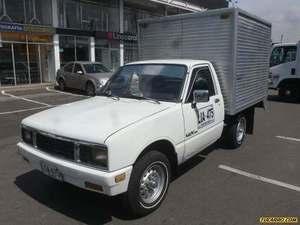 Chevrolet LUV