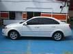 Chevrolet Optra ADVANCE MT 1600CC 4P